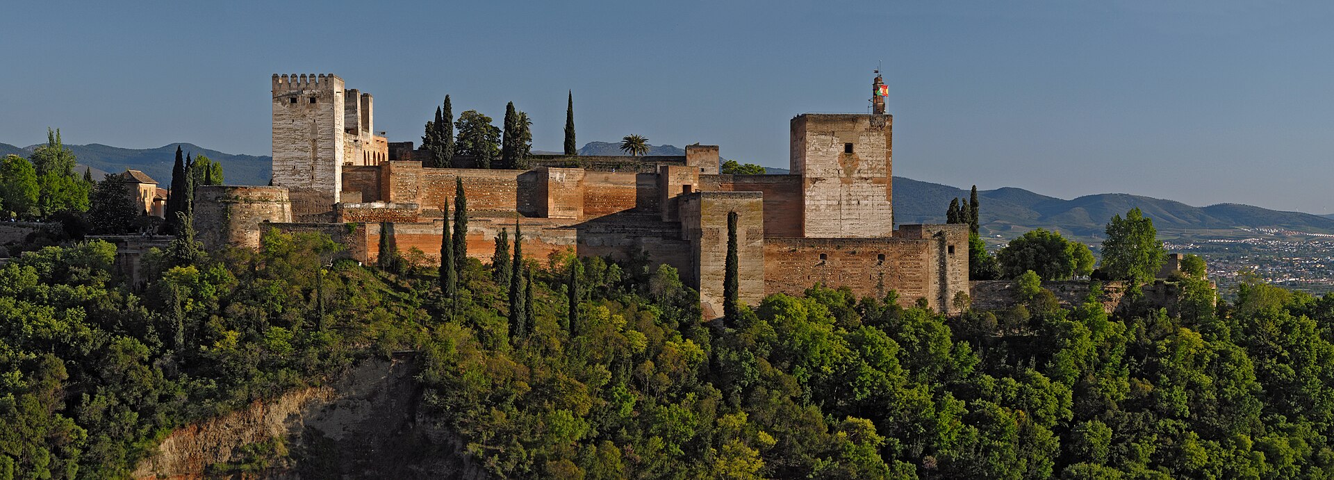 Alcazaba