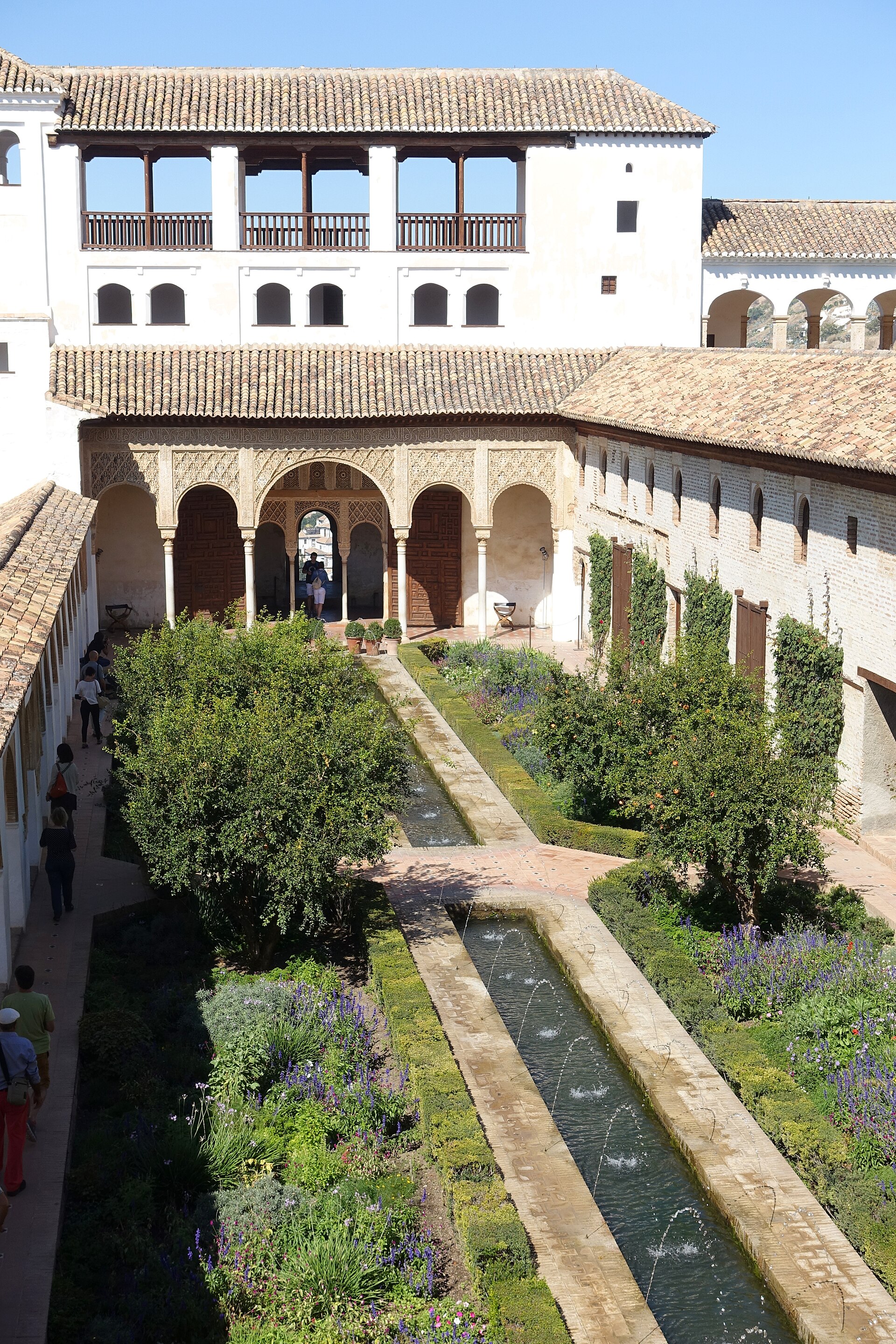 Generalife
