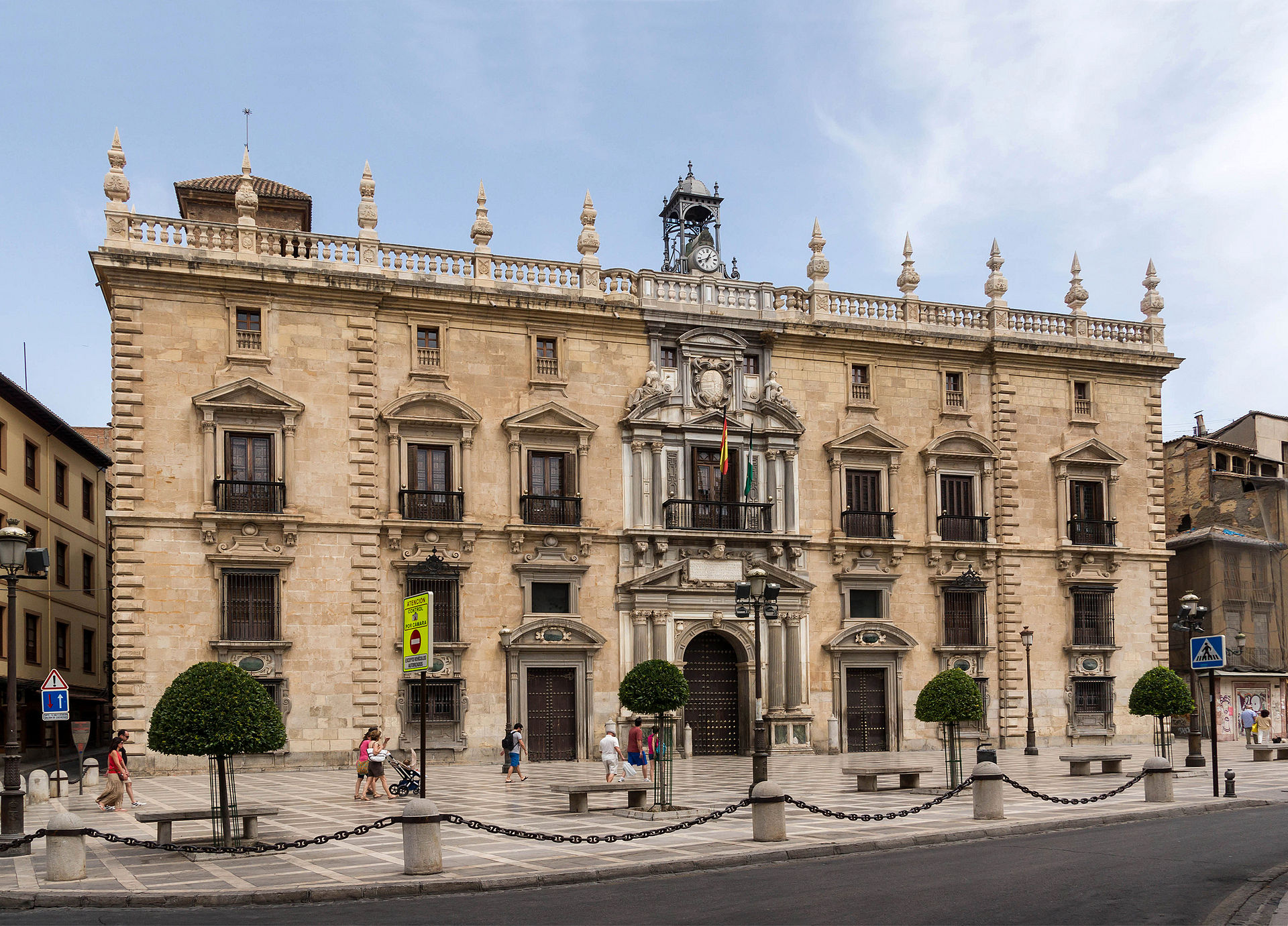 Unidades y vehículos oficiales de la Policía Nacional de España