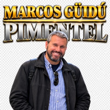 Marcos Güidú Pimentel — señalado en el expediente «Los Orcos»